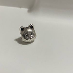 Pandora Charm - Sterling Silver